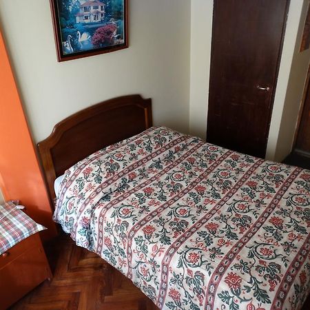 Presidente Inn Puno Eksteriør bilde